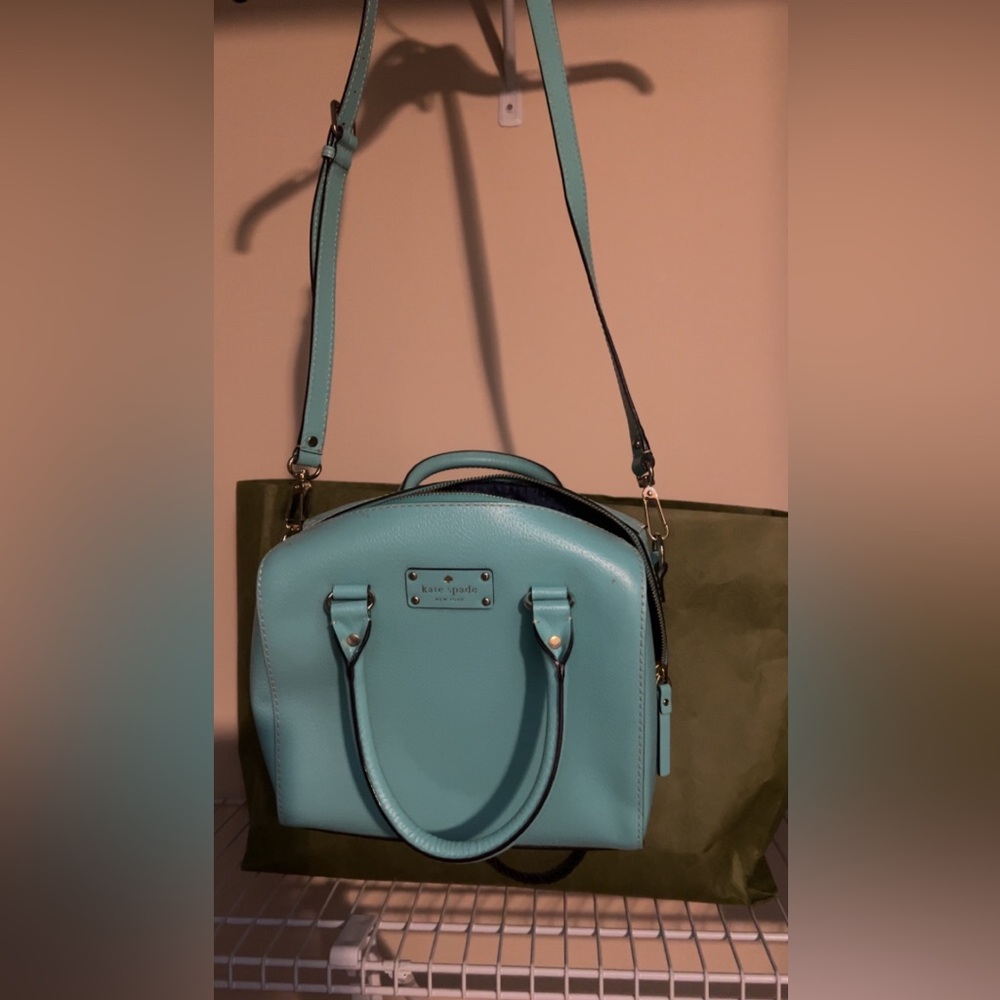 Kate spade purse